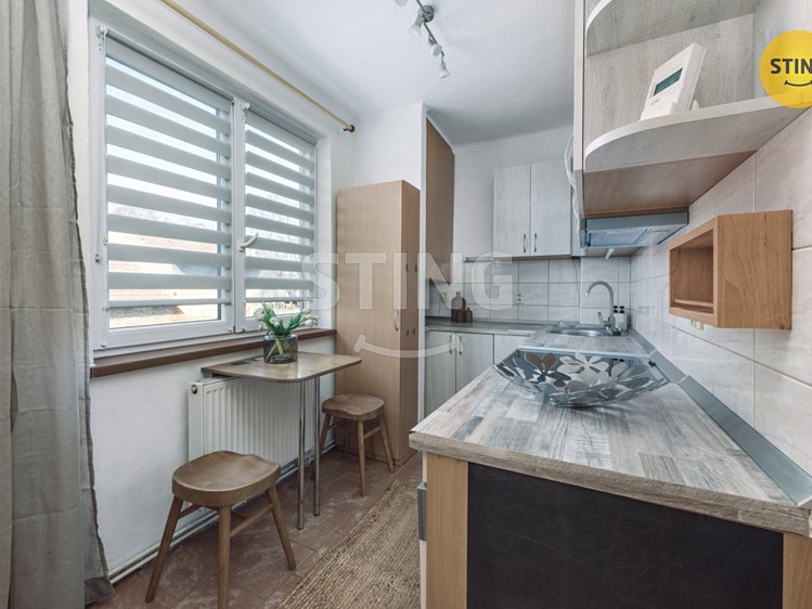Prodej bytu 2+1 51 m² - foto 5