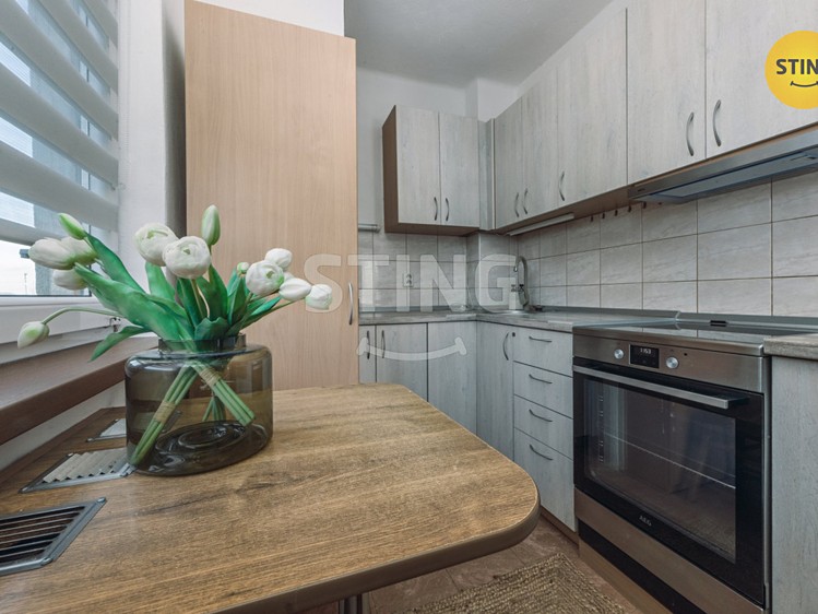 Prodej bytu 2+1 51 m² - foto 6
