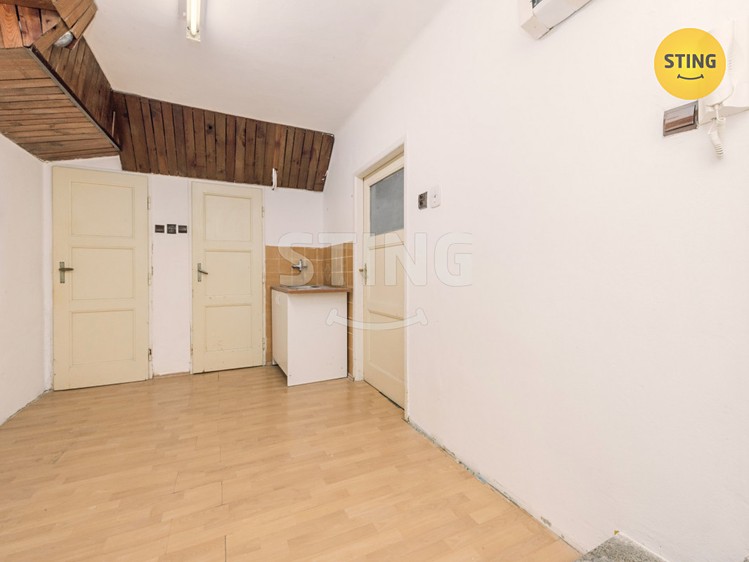 Prodej bytu 1+1 41 m² - foto 3