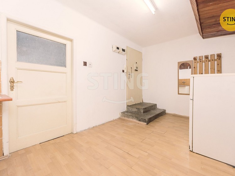 Prodej bytu 1+1 41 m² - foto 5