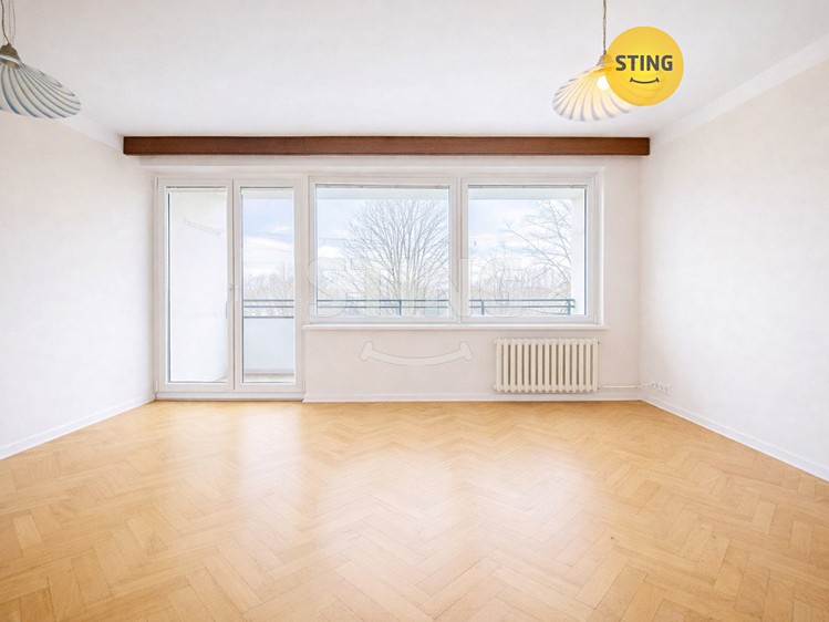 Prodej bytu 3+1 72 m² - foto 1