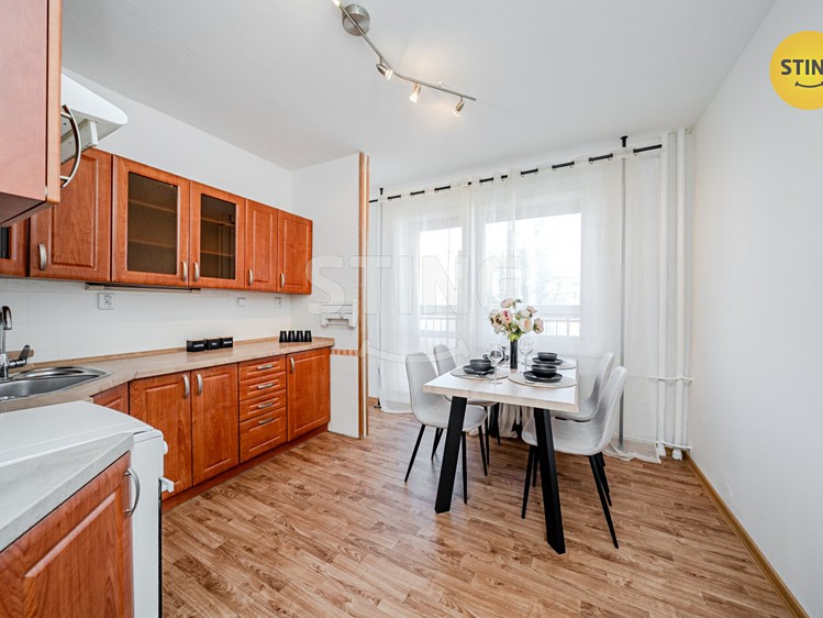 Prodej bytu 3+1 65 m² - foto 4