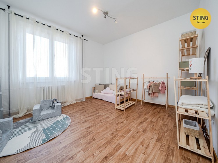 Prodej bytu 3+1 65 m² - foto 3