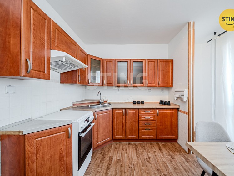 Prodej bytu 3+1 65 m² - foto 5