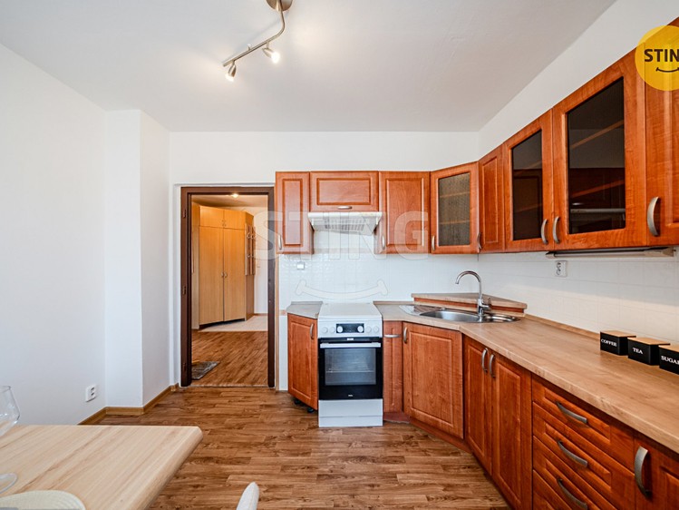 Prodej bytu 3+1 65 m² - foto 6