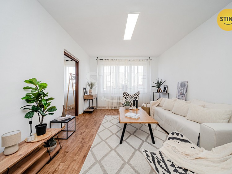 Prodej bytu 3+1 65 m² - foto 8