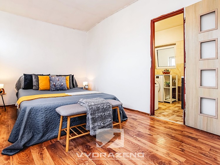 Prodej bytu 4+kk 95 m² - foto 4