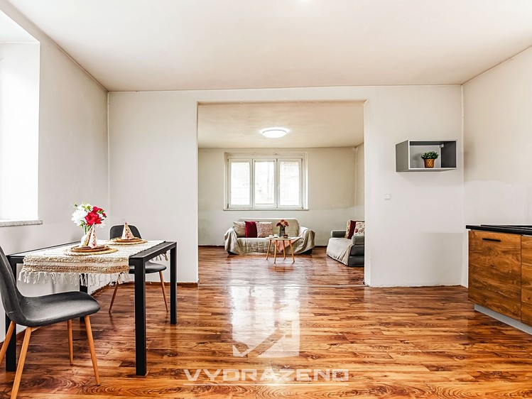 Prodej bytu 4+kk 95 m² - foto 5