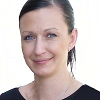 Ing. Andrea Králová