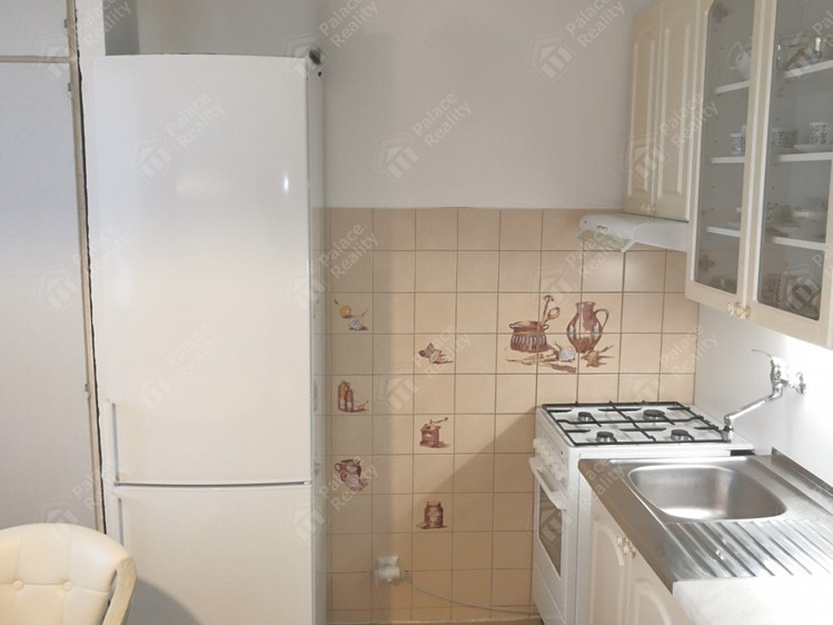Prodej bytu 1+1 38 m² - foto 2