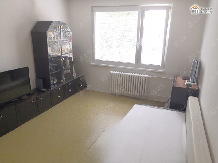 Prodej bytu 1+1 38 m² - foto 5