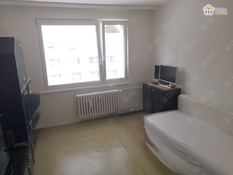 Prodej bytu 1+1 38 m² - foto 6