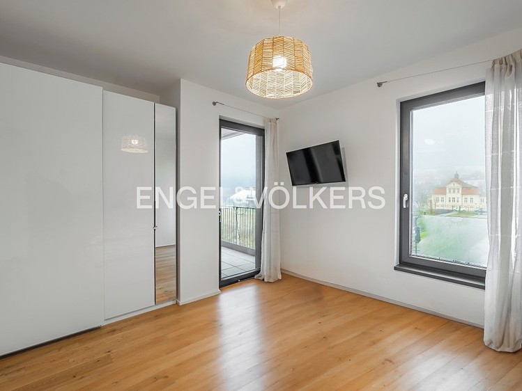 Prodej bytu 2+kk 66 m² - foto 2