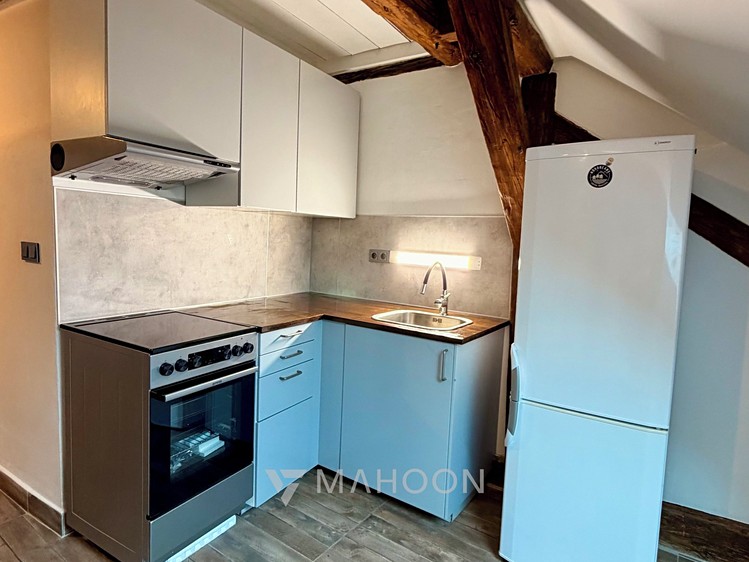 Prodej bytu 1+kk 53 m² (Podkrovní) - foto 6