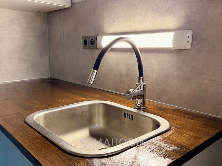 Prodej bytu 1+kk 53 m² (Podkrovní) - foto 7
