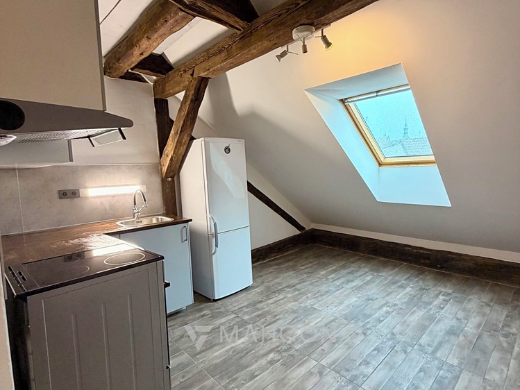 Prodej bytu 1+kk 53 m² (Podkrovní) - foto 8