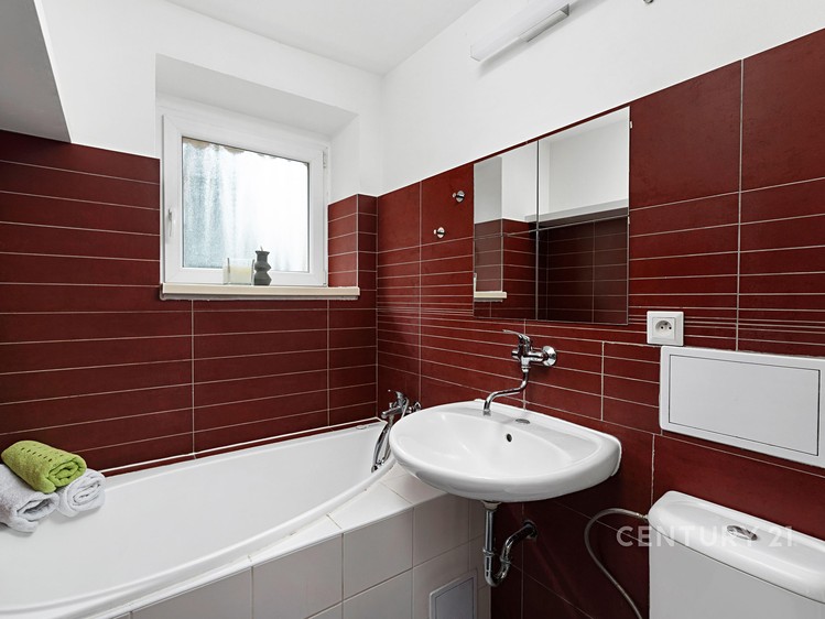 Prodej bytu 2+1 48 m² - foto 4