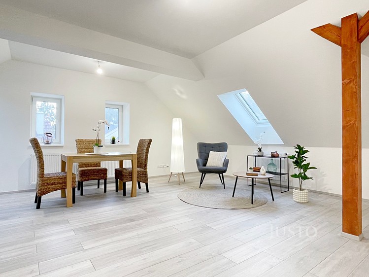 Prodej bytu 2+kk 63 m² - foto 4
