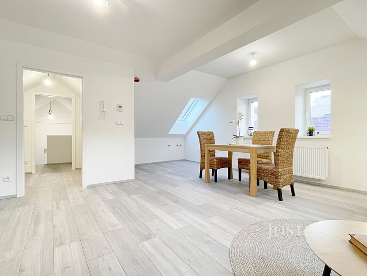 Prodej bytu 2+kk 63 m² - foto 5