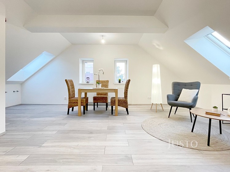 Prodej bytu 2+kk 63 m² - foto 6