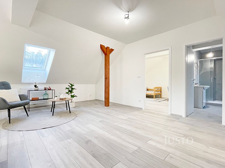 Prodej bytu 2+kk 63 m² - foto 8