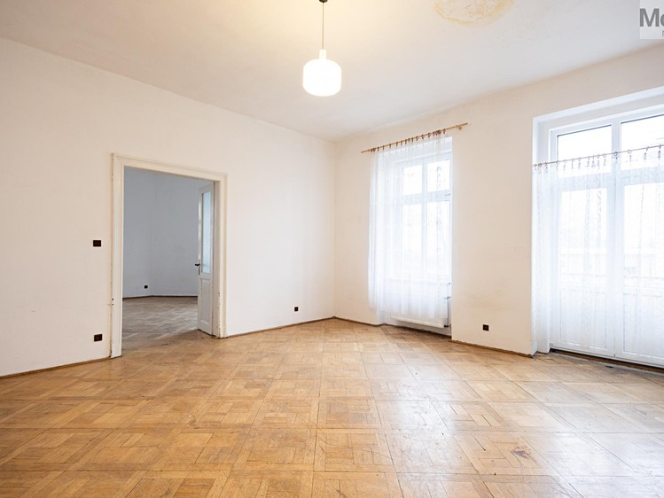 Prodej bytu 3+1 124 m² - foto 1