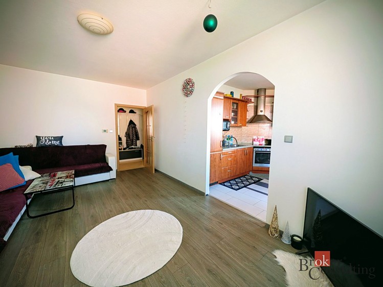 Prodej bytu 3+1 82 m² - foto 4
