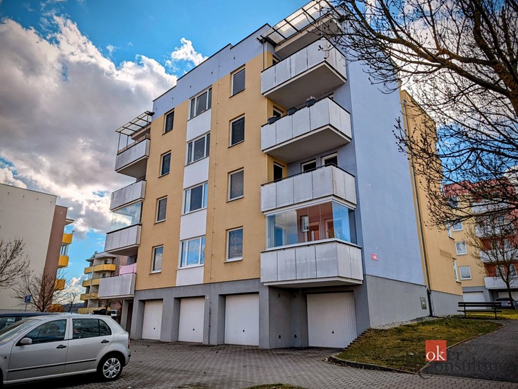 Prodej bytu 3+1 82 m² - foto 3