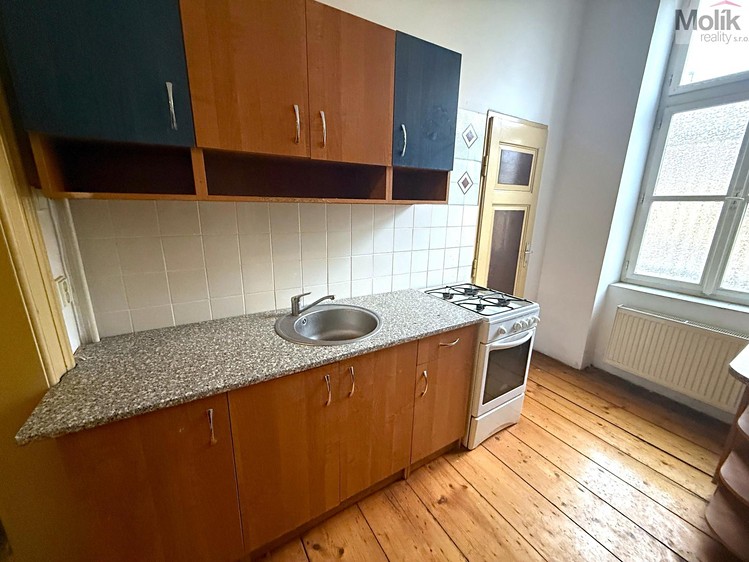 Prodej bytu 5+1 164 m² - foto 1