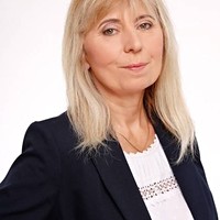 Romana Hoppe, BBA.