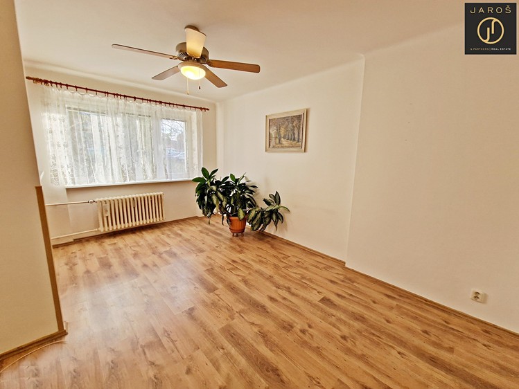 Prodej bytu 2+1 52 m² - foto 4
