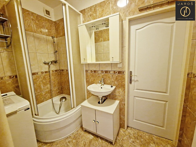 Prodej bytu 2+1 52 m² - foto 3