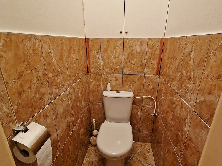 Prodej bytu 2+1 52 m² - foto 8