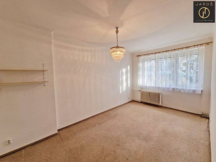 Prodej bytu 2+1 52 m² - foto 5