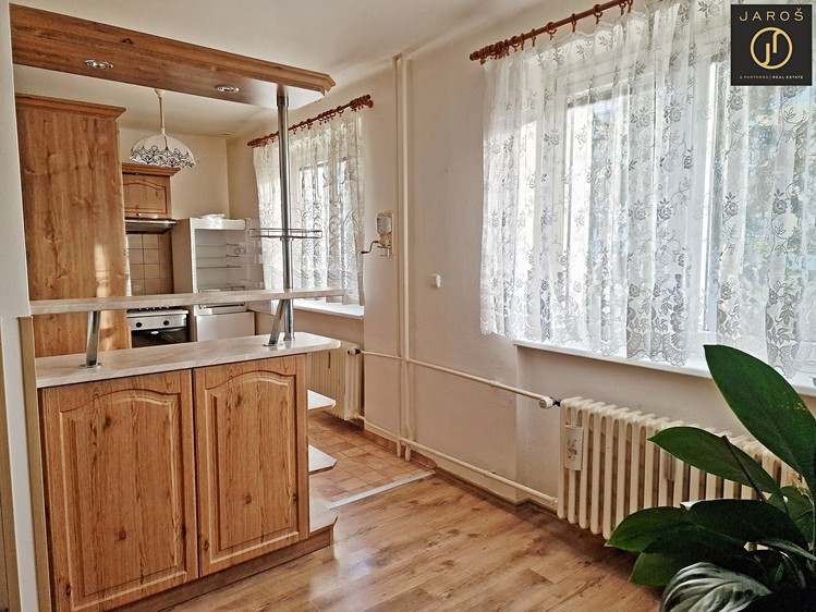 Prodej bytu 2+1 52 m² - foto 6
