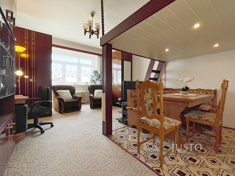 Prodej bytu 2+kk 64 m² - foto 1