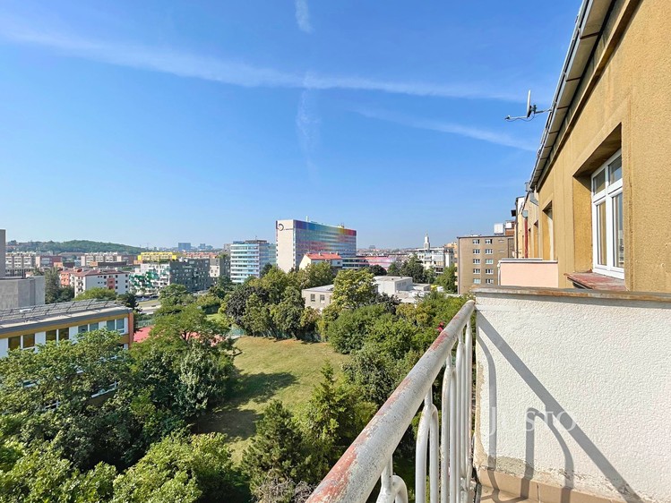 Prodej bytu 2+kk 64 m² - foto 3