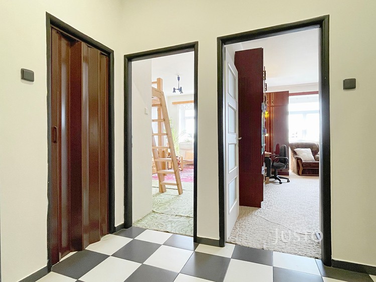 Prodej bytu 2+kk 64 m² - foto 4