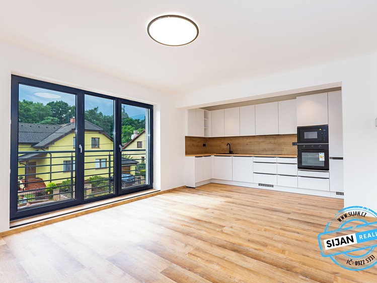 Prodej bytu 3+kk 73 m² - foto 2