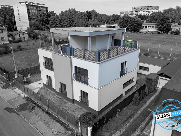 Prodej bytu 3+kk 73 m² - foto 4