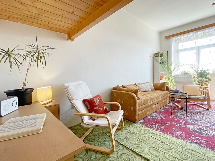 Prodej bytu 2+kk 64 m² - foto 5