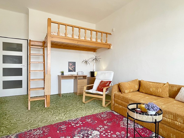 Prodej bytu 2+kk 64 m² - foto 8