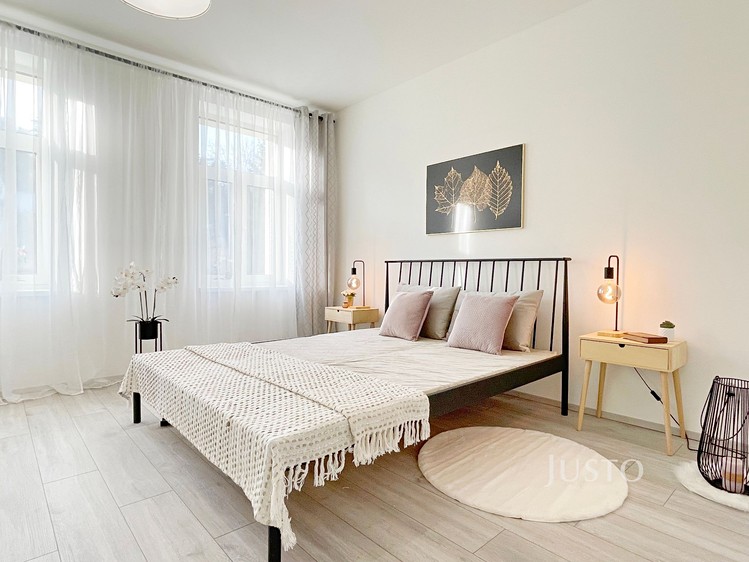Prodej bytu 3+1 77 m² - foto 2