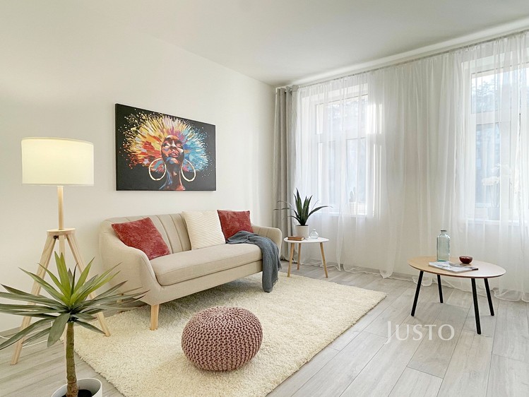 Prodej bytu 3+1 77 m² - foto 4