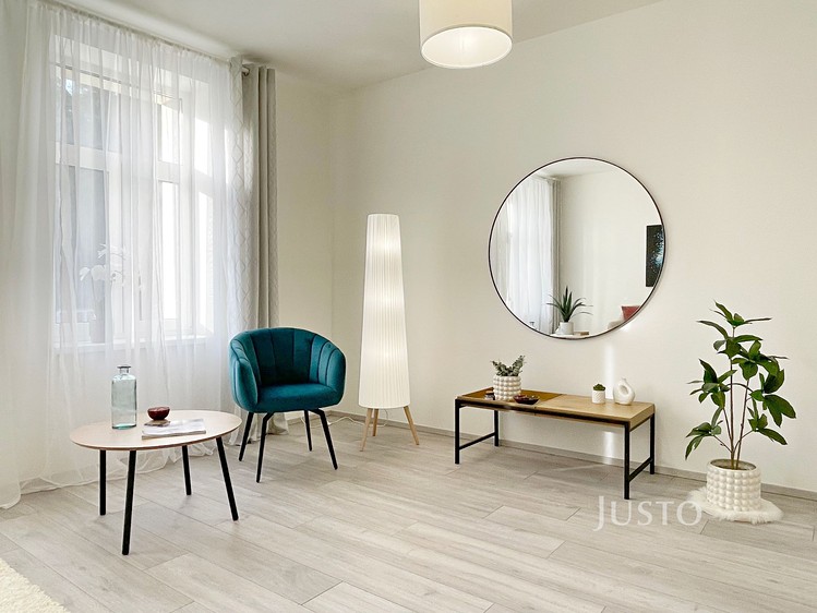 Prodej bytu 3+1 77 m² - foto 5