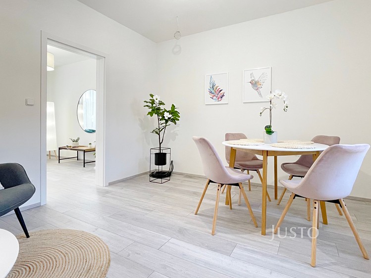 Prodej bytu 3+1 77 m² - foto 8