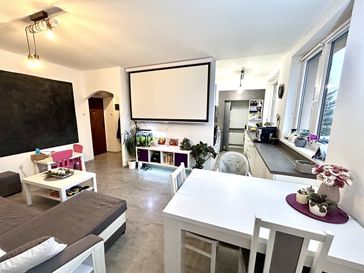 Prodej bytu 3+kk 64 m² - foto 5