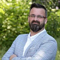 Ondrej D. Srnka