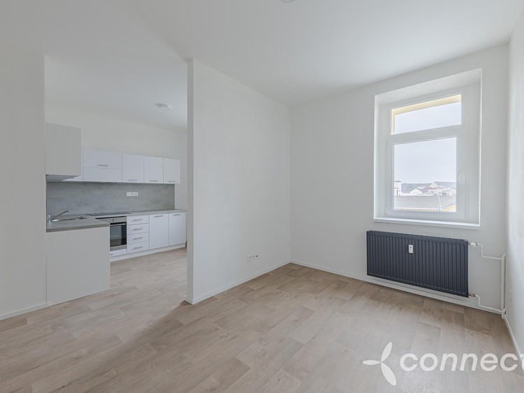 Prodej bytu 2+kk 40 m² - foto 1