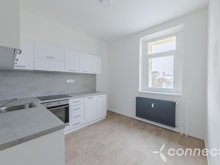 Prodej bytu 2+kk 40 m² - foto 4